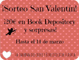 ♥ Sorteo San Valentín ♥