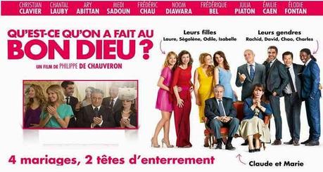 Mundo cinéfilo (59): 'Las últimas horas', 'Dios Mío, ¿pero qué te hemos hecho?', 'Big Hero 6', 'Zombeavers', 'Autómata' Mundo cinéfilo (59): 'Las últimas horas', 'Dios Mío, ¿pero qué te hemos hecho?', 'Big Hero 6', 'Zombeavers', 'Autómata'