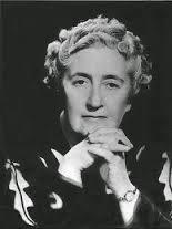 El asesinato de Roger Ackroyd, de Agatha Christie