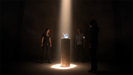 ‘Agents of SHIELD’ Season 2 – Adrianne Palicki pasa a ser regular y sinopsis del regreso de la serie. Agents-of-SHIELD-Aftershocks