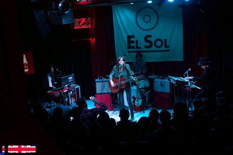 Tulsa Sala el Sol Tulsa Sala el Sol