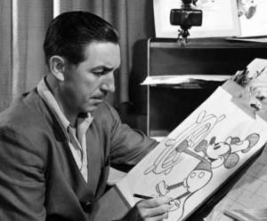 Disney: Un sueño que sobrevivió a los fracasos Disney: Un sueño que sobrevivió a los fracasos