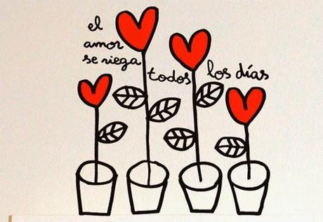 Cariño, Amor, Detalles Cariño, Amor, Detalles