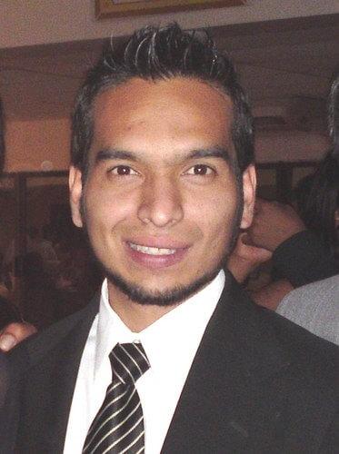 Cortometraje El Hombre Orquesta Cortometraje El Hombre Orquesta