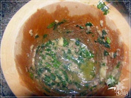 Conejo guisado Conejo guisado