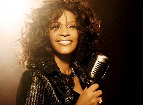 Whitney Houston La Voz