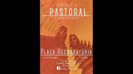 Alejandro y Miguel debutaron un 18 de Noviembre del año 1973. Alejandro y Miguel debutaron un 18 de Noviembre del año 1973.