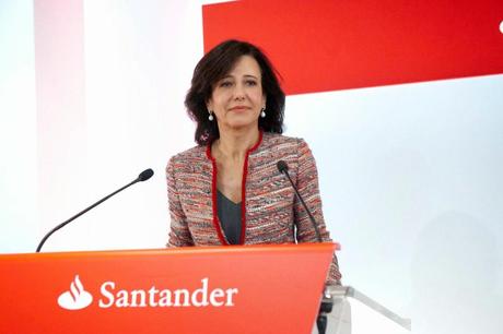 Comentando los resultados de Banco Santander 2014
