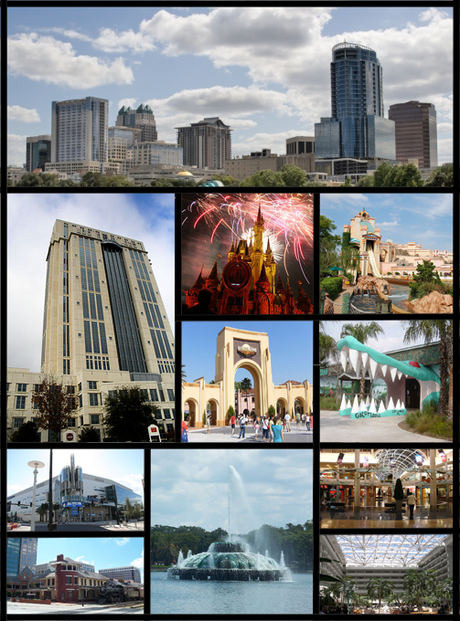 Orlando (I): Orlando Orlando (I): Orlando