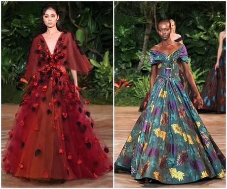 NYFW FW15/16: Notes I NYFW FW15/16: Notes I