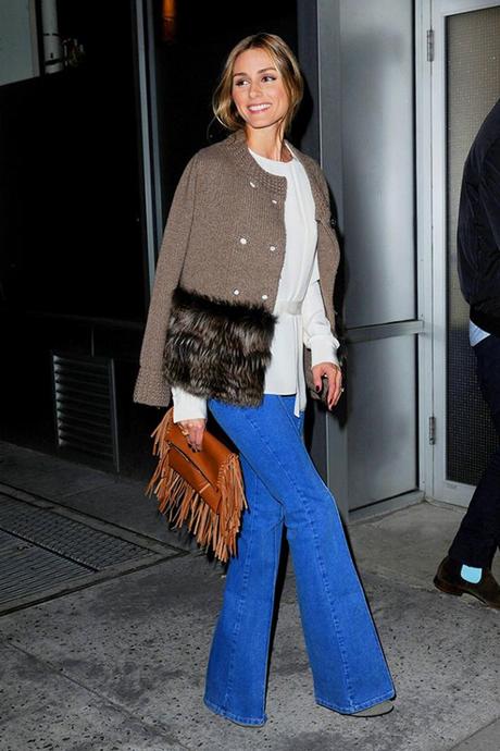 Sunady´s Inspiration: Flared Jeans Flared Jeans09