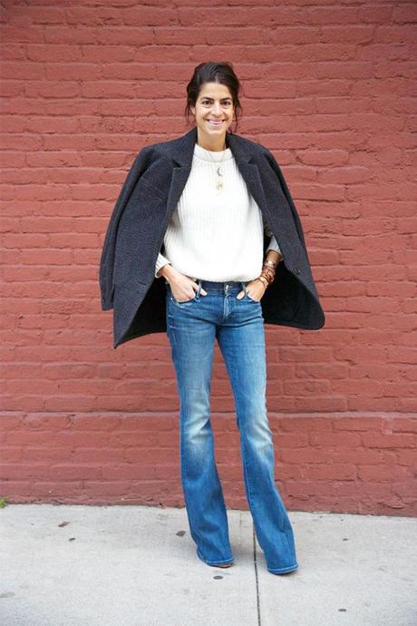 Sunady´s Inspiration: Flared Jeans Flared Jeans04