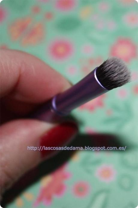 Mis brochas: Real Techniques by Samantha Chapman (VI) Mis brochas: Real Techniques by Samantha Chapman (VI)