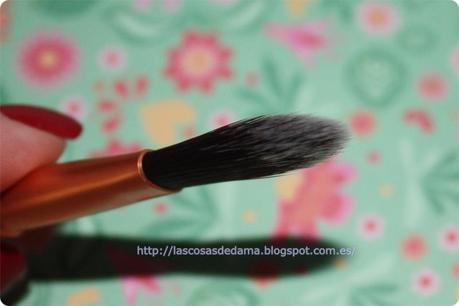 Mis brochas: Real Techniques by Samantha Chapman (VI) Mis brochas: Real Techniques by Samantha Chapman (VI)