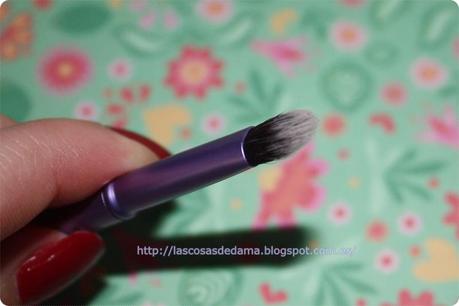 Mis brochas: Real Techniques by Samantha Chapman (VI) Mis brochas: Real Techniques by Samantha Chapman (VI)