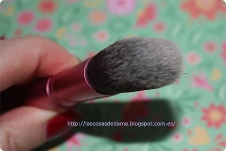 Mis brochas: Real Techniques by Samantha Chapman (VI) Mis brochas: Real Techniques by Samantha Chapman (VI)