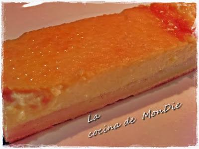 Pastel de arroz