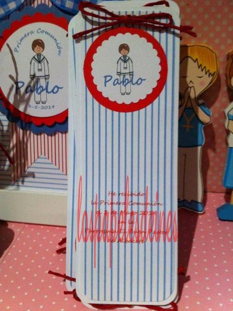 Recordatorios Comunión Recordatorios Comunión