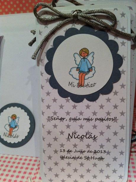 Recordatorios Comunión Recordatorios Comunión