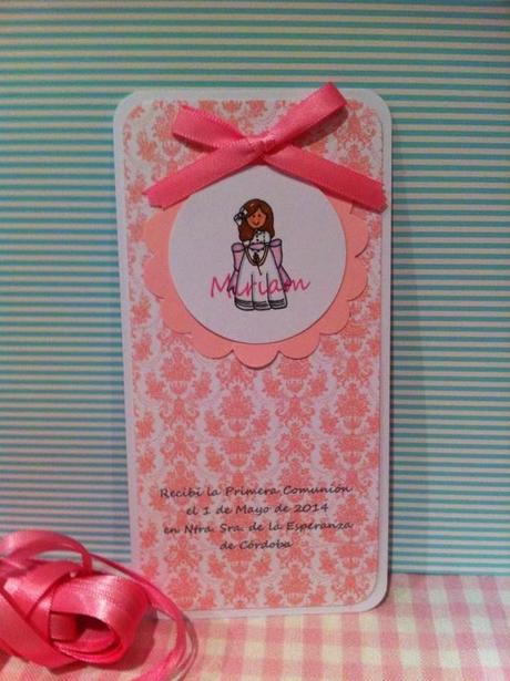 Recordatorios Comunión Recordatorios Comunión