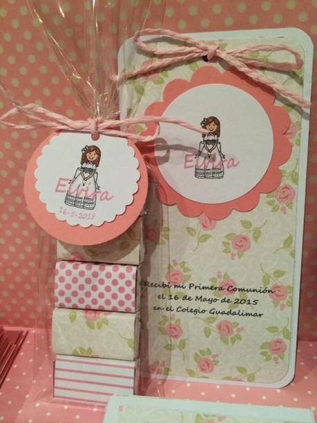 Recordatorios Comunión Recordatorios Comunión