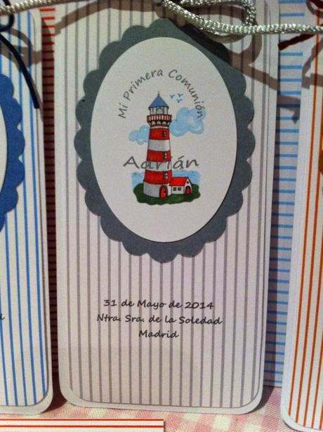 Recordatorios Comunión Recordatorios Comunión