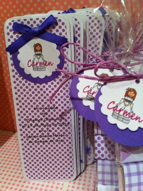 Recordatorios Comunión Recordatorios Comunión