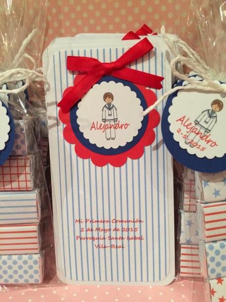 Recordatorios Comunión Recordatorios Comunión