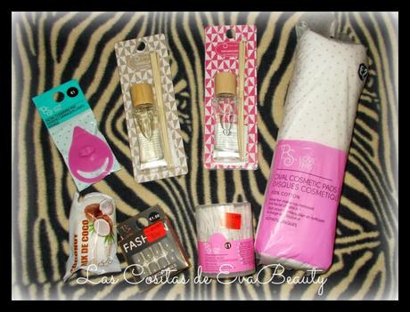 Últimas compras en Primark. Últimas compras en Primark.