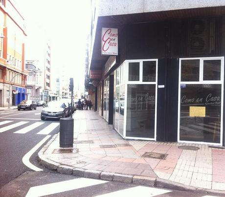 Descontento del comercio de León con el alcalde comercio de León