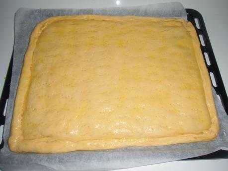 Empanada gallega de bonito