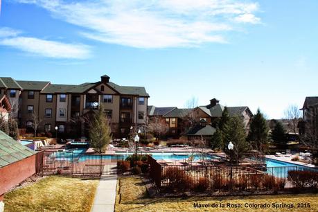 COLORADO SPRINGS: Grand River Canyon Apartments