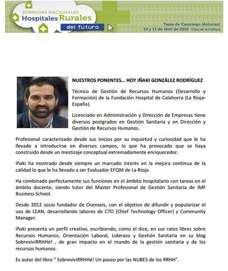 A veces lo más fácil es preguntar… www.hospitalesrurales.es upload usrs 00029 web 2015 02 11 Información Iñaki González Rodríguez.pdf