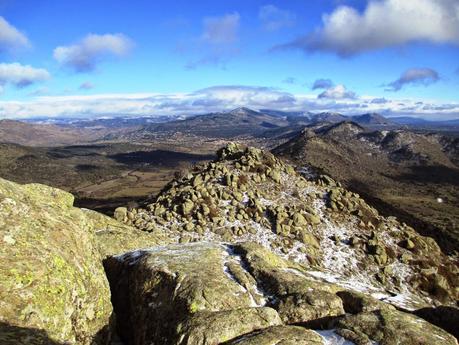 SIERRA DE ALMENARA (II), GUADARRAMA SIERRA DE ALMENARA (II), GUADARRAMA