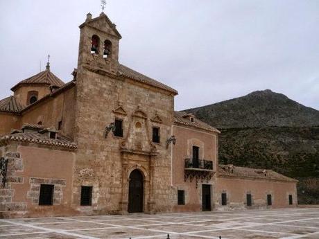 Santuario del Saliente Santuario del Saliente