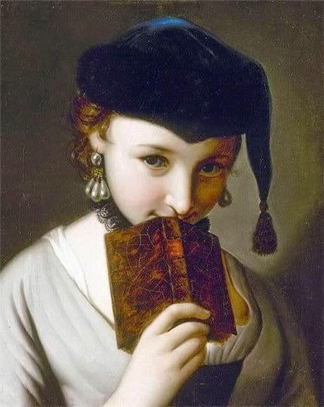 BORDARÉ TUS PUPILAS... BORDARÉ TUS PUPILAS...