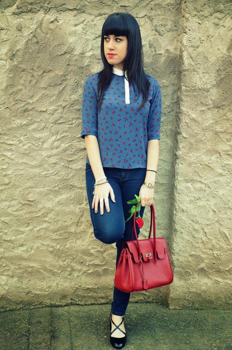 San Valentine's outfit!!! San Valentine's outfit!!!