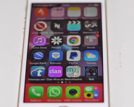 APLICACIONES FAVORITAS (IOS) APLICACIONES FAVORITAS (IOS)