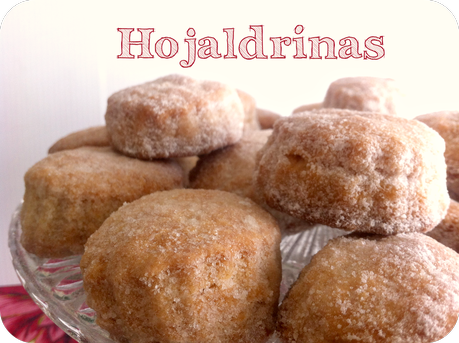 Hojaldrinas Hojaldrinas