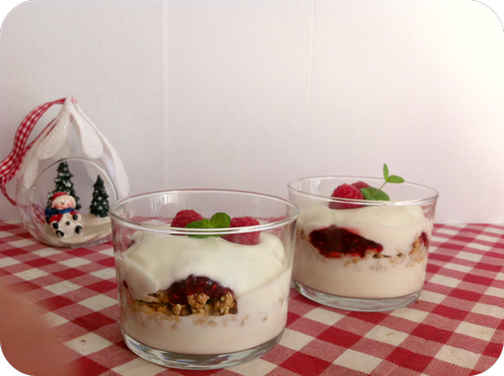 postre de navidad postre de navidad