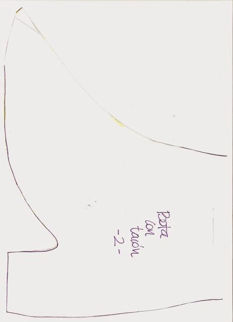 TUTORIAL: DIY BOTA DE NAVIDAD TUTORIAL: DIY BOTA DE NAVIDAD