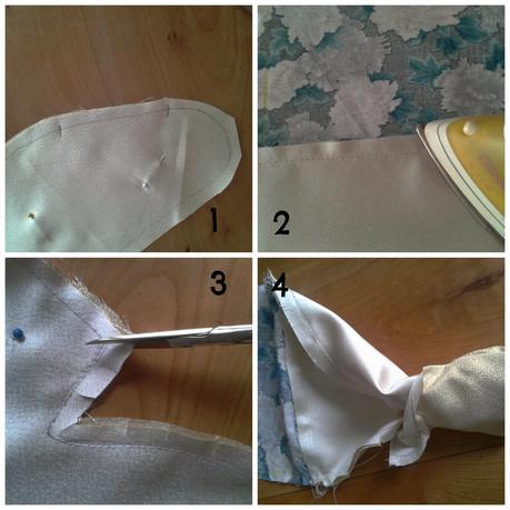 tutorial diy bota de navidad tutorial diy bota de navidad