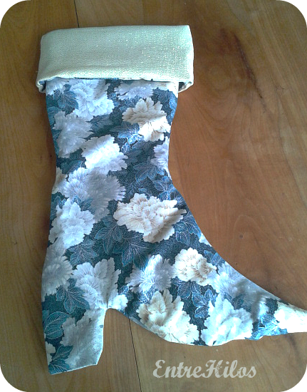 tutorial diy bota de navidad tutorial diy bota de navidad