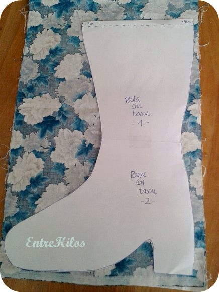 tutorial diy bota de navidad tutorial diy bota de navidad