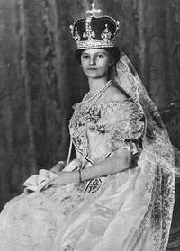 La última emperatriz, Zita de Borbón-Parma (1892-1989)