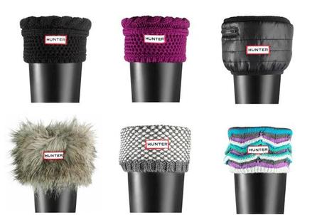 Botas de agua Botas de agua