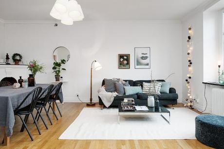 Decoración femenina en tonos neutros 10