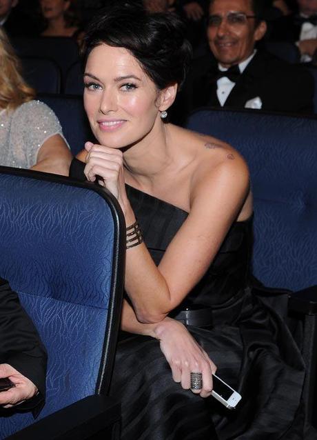 Lena Headey