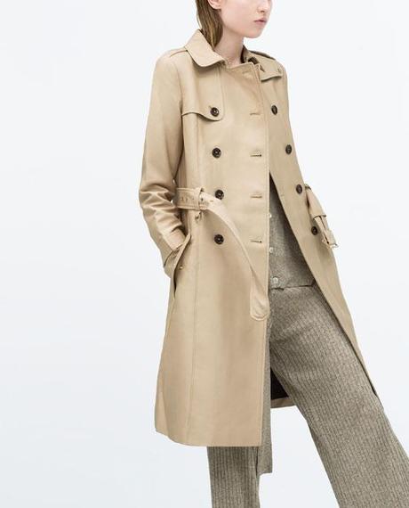 Prendas de abrigo para primavera Prendas de abrigo para primavera