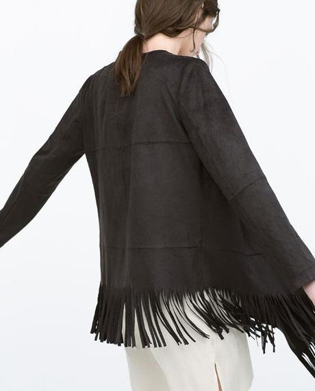 Prendas de abrigo para primavera Prendas de abrigo para primavera